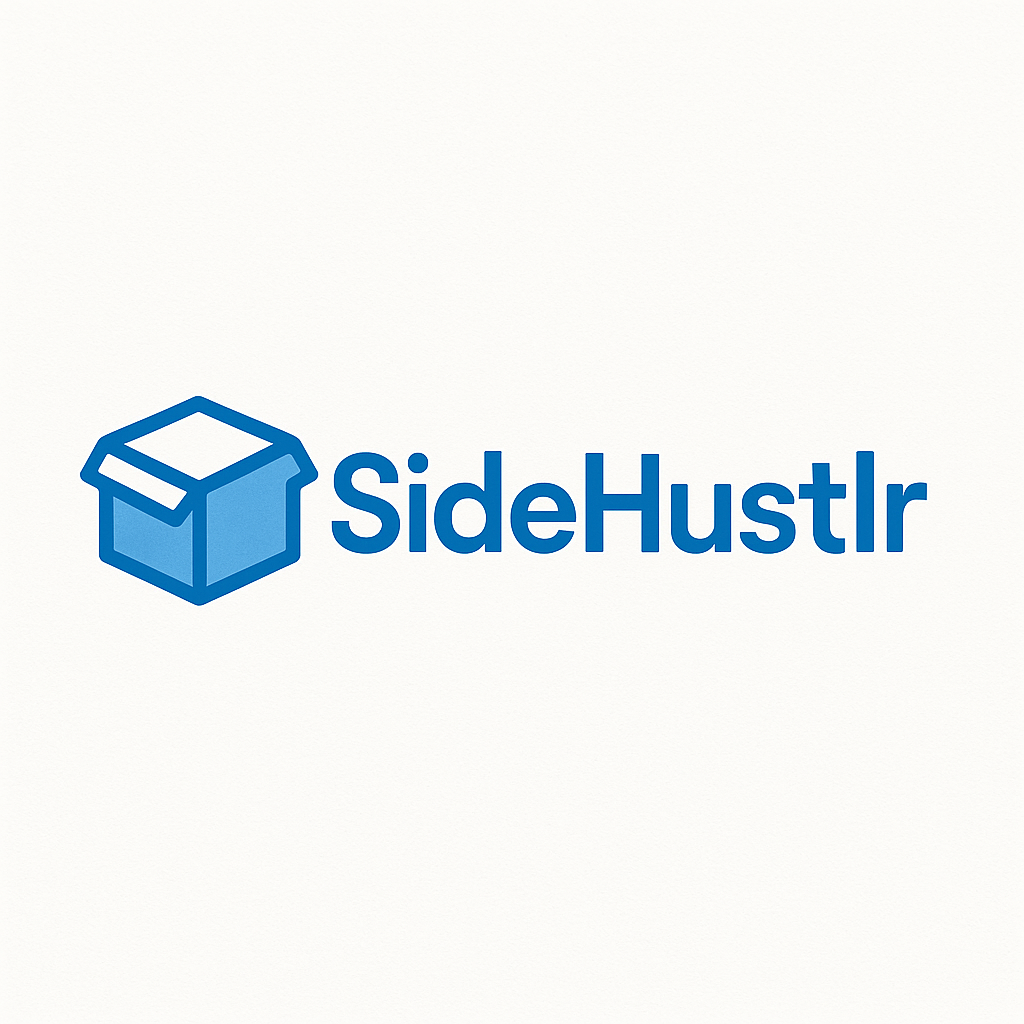 SidHustlr™ VintBox