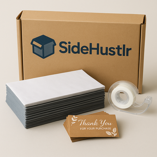 SidHustlr™ VintBox