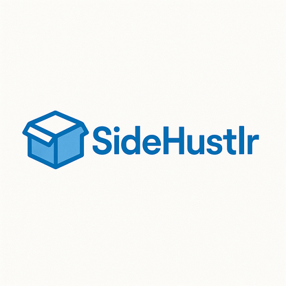 SidHustlr™ VintBox